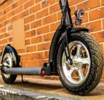 Электросамокат KUGOO ES3 — изображение 9