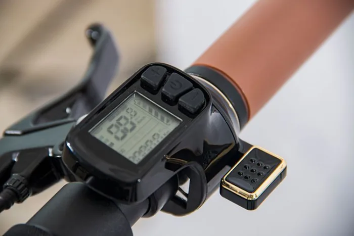 Электросамокат KUGOO ES3 — изображение 10