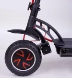 Электросамокат Kugoo G-Booster — изображение 3