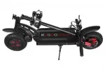 Электросамокат Kugoo G-Booster — изображение 7