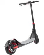 Электросамокат KUGOO G-Max — изображение 2