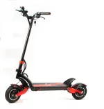 Электросамокат Kugoo G1 (мощный) — изображение 2