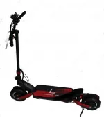 Электросамокат Kugoo G1 (мощный) — изображение 6