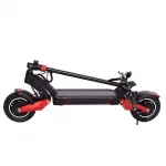 Электросамокат KUGOO G1 от Jilong — изображение 5