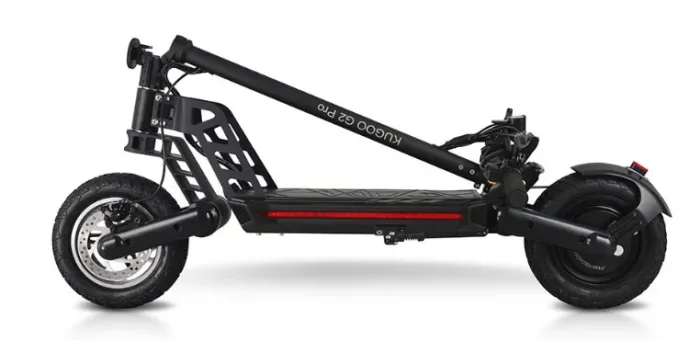 Электросамокат Kugoo G2 Pro — изображение 3