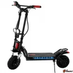 Электросамокат Kugoo GX Jilong