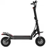 Электросамокат Kugoo GX Jilong — изображение 3