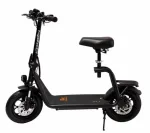 Электросамокат Kugoo Kirin C1 Plus — изображение 3