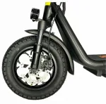 Электросамокат Kugoo Kirin C1 Plus — изображение 4