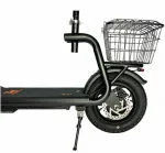 Электросамокат Kugoo Kirin C1 Plus — изображение 6