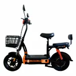 Электросамокат Kugoo Kirin EC 01 — изображение 2