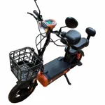 Электросамокат Kugoo Kirin EC 01 — изображение 3