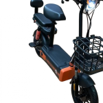 Электросамокат Kugoo Kirin EC 01 — изображение 4