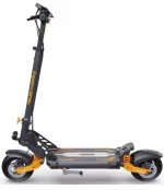 Электросамокат Kugoo Kirin G2 Max — изображение 6