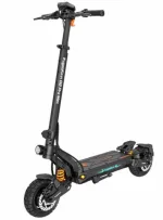 Электросамокат Kugoo Kirin G2 Pro Max — изображение 6
