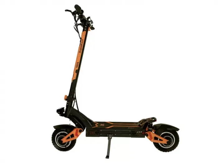 Электросамокат Kugoo Kirin G3 Pro — изображение 3