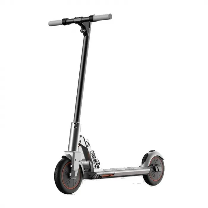 Электросамокат KUGOO M2 PRO — изображение 2