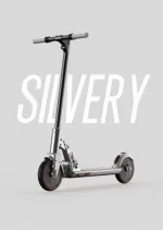 Электросамокат KUGOO M2 PRO — изображение 7