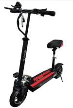 Электросамокат Kugoo M4 — изображение 2