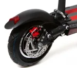 Электросамокат Kugoo M4 — изображение 3