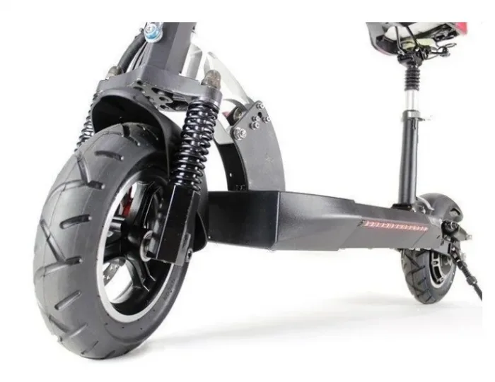 Электросамокат Kugoo M4 — изображение 5