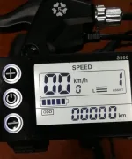 Электросамокат Kugoo M5 — изображение 3