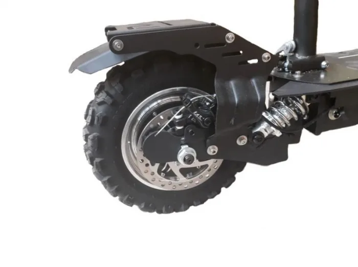 Электросамокат Kugoo M5 — изображение 7