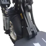 Электросамокат Kugoo M5 — изображение 8