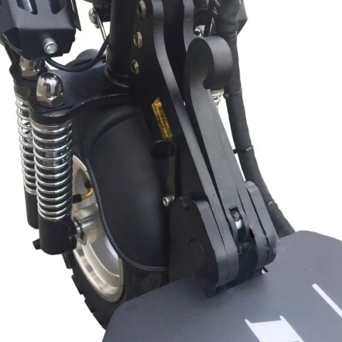 Электросамокат Kugoo M5 — изображение 8