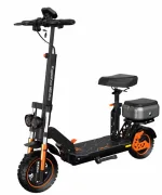 Электросамокат Kugoo M5 Pro — изображение 2