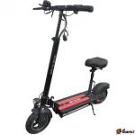 Электросамокат Kugoo Max Speed (13)