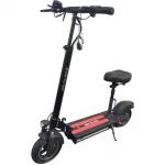 Электросамокат Kugoo Max Speed (13) — изображение 2