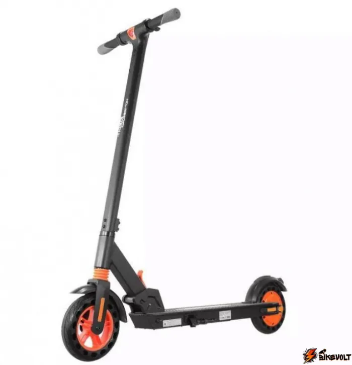 elektrosamokat-kugoo-s1-0 Электросамокат KUGOO S1 — изображение 1