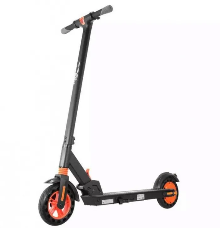 Электросамокат KUGOO S1 — изображение 2