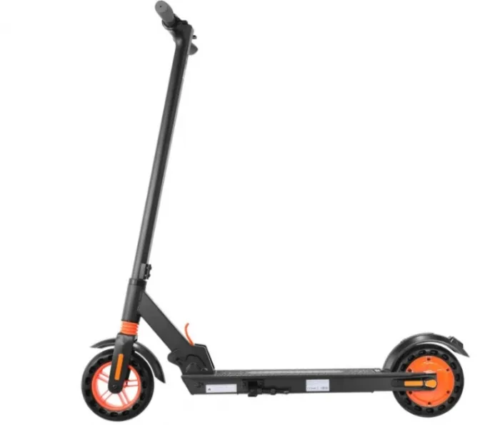 Электросамокат KUGOO S1 — изображение 3