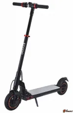 Электросамокат Kugoo S1 Plus