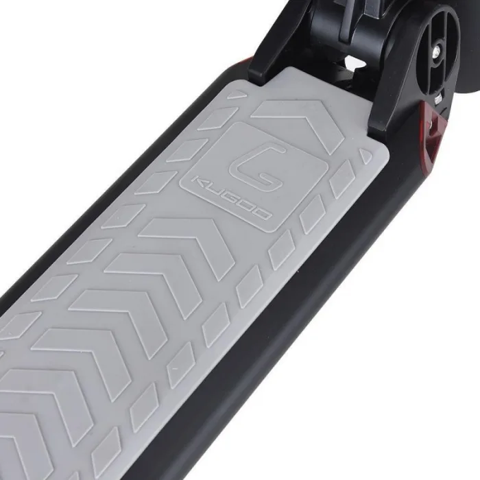 Электросамокат Kugoo S1 Plus — изображение 12