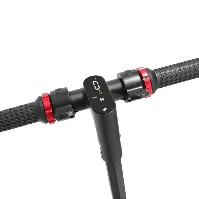 Электросамокат Kugoo S1 Plus — изображение 7