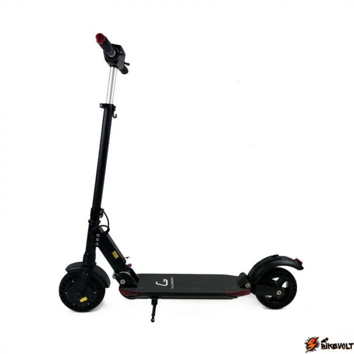 elektrosamokat-kugoo-s3-pro-0 Электросамокат Kugoo S3 Pro — изображение 1