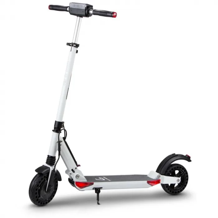 Электросамокат Kugoo S3 Pro — изображение 4