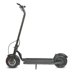 Электросамокат KUGOO S4 350W (8800 МА/Ч) — изображение 3