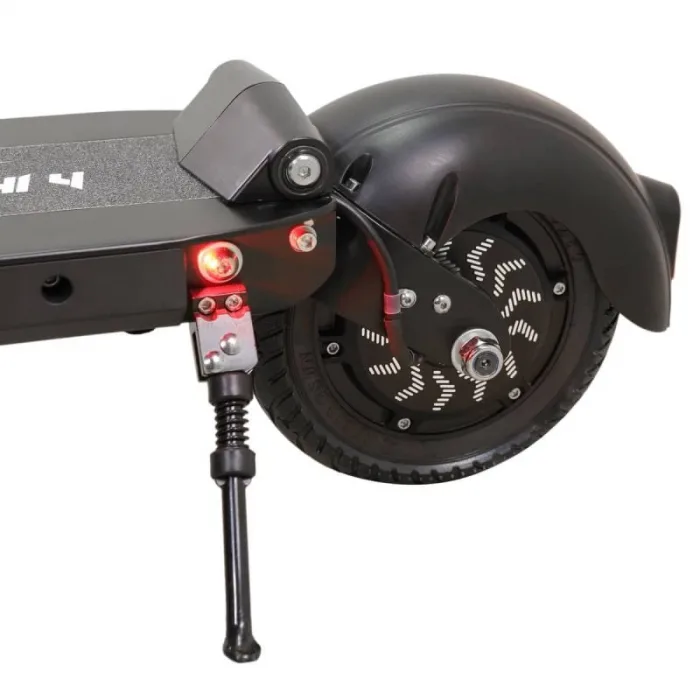 Электросамокат MaxSpeed MINI 4 48 V 13Аh — изображение 4