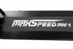 Электросамокат MaxSpeed MINI 4 48 V 13Аh — изображение 5