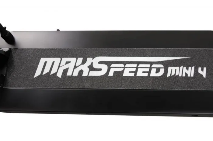 Электросамокат MaxSpeed MINI 4 48 V 13Аh — изображение 5