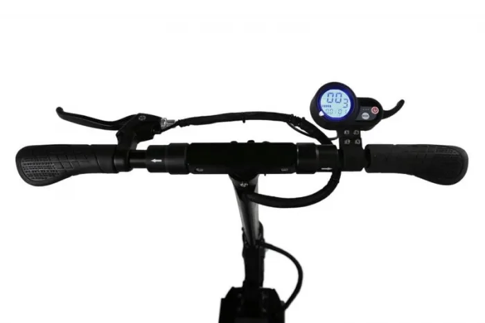 Электросамокат MaxSpeed MINI 4 48 V 13Аh — изображение 7