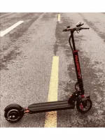 Электросамокат MaxSpeed Mini 5 — изображение 4