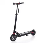 Электросамокат MaxSpeed Mini5 Lite 48V13Ah — изображение 2