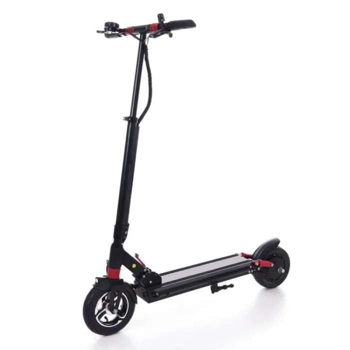 Электросамокат MaxSpeed Mini5 Lite 48V13Ah — изображение 2