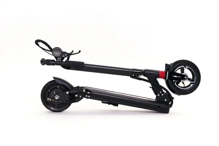 Электросамокат MaxSpeed Mini5 Lite 48V13Ah — изображение 7