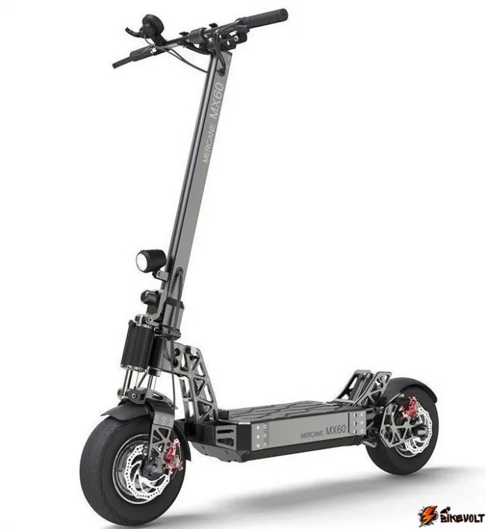 elektrosamokat-mercane-mx-60-0 Электросамокат Mercane MX 60 — изображение 1